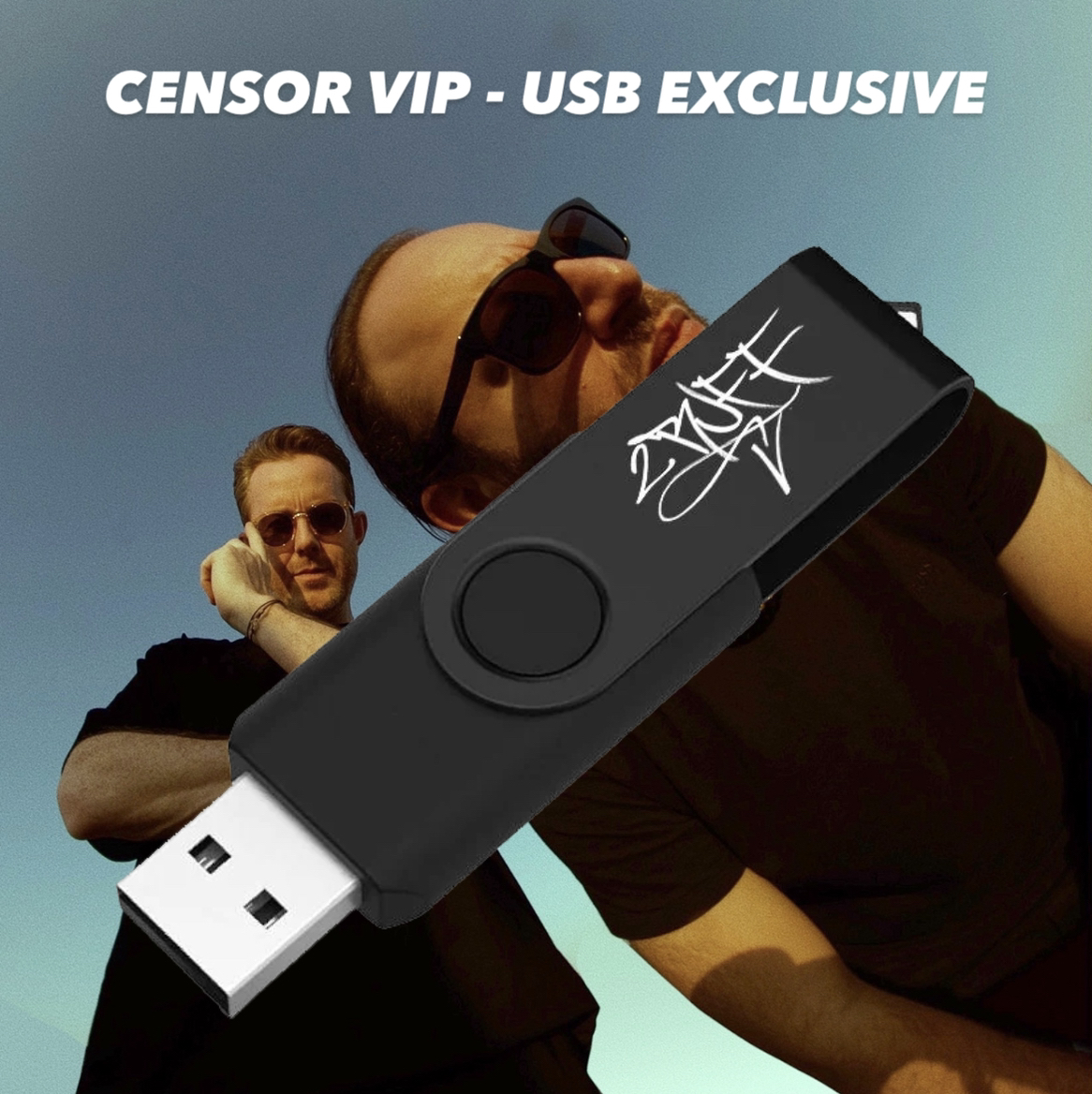 Censor VIP – Chase & Status (feat. Popcaan & IRAH) FULL VERSION