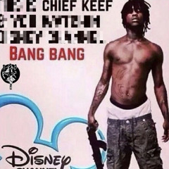 ZAESOTERIC - CHIEF KEEF FREESTYLE (prod.555hotline)