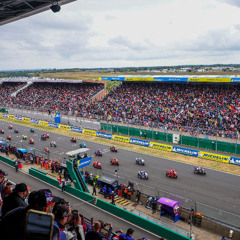 Episode 485: French Grand Prix wrap! Happiness at home