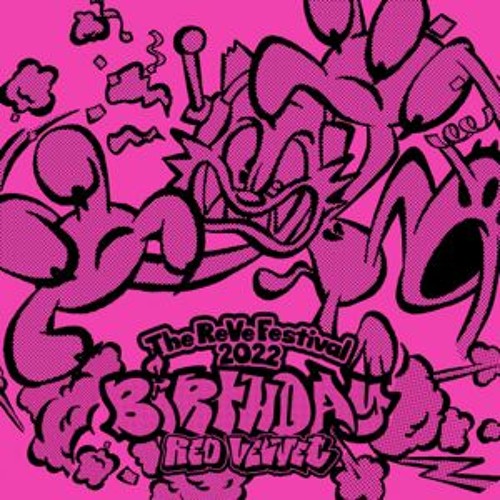 Red Velvet - ZOOM
