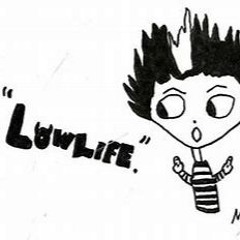 Yungblud - Lowlife
