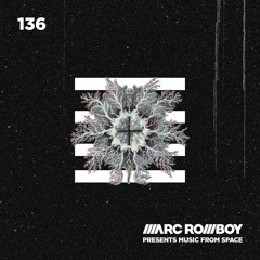 Music From Space 136 | Marc Romboy