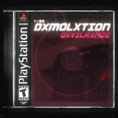 DXVILRXNOZ - DXMOLXTION
