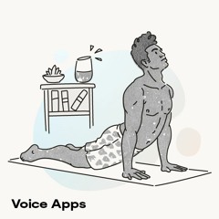 Voice Apps - AI voice demo