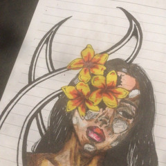 Bitch is dead