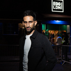 Live Set from EGG London (26.07.2025)