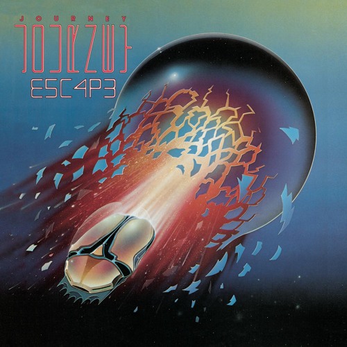 Don't Stop Believin' by Journey