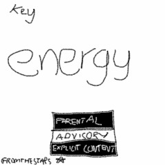 energy (prod. anthonydluxe)