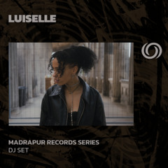 LUISELLE | Mardapur Records Presents | 24/07/2025