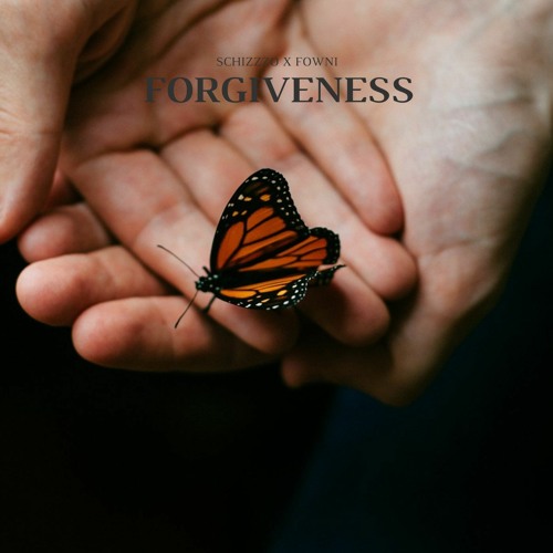 Forgiveness (PROD. FOWNI)