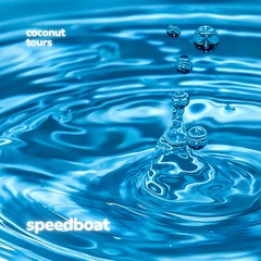 PREMIERE: Coconut Tours - Speedboat
