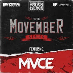 The Movember Series | Episode 6 | Ft. MVCE