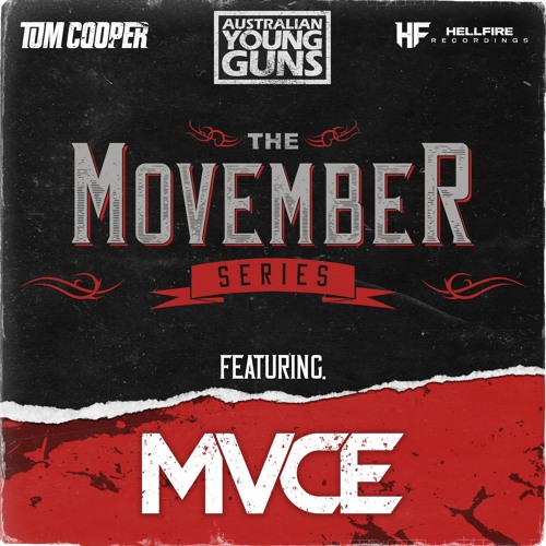 The Movember Series | Episode 6 | Ft. MVCE