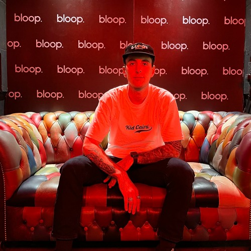 Kid Caird - Live @ Bloop Radio London 26/5/23
