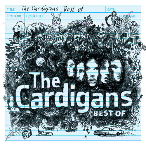 Stream After All... (Demo '93) by The Cardigans | Listen online for free on  SoundCloud
