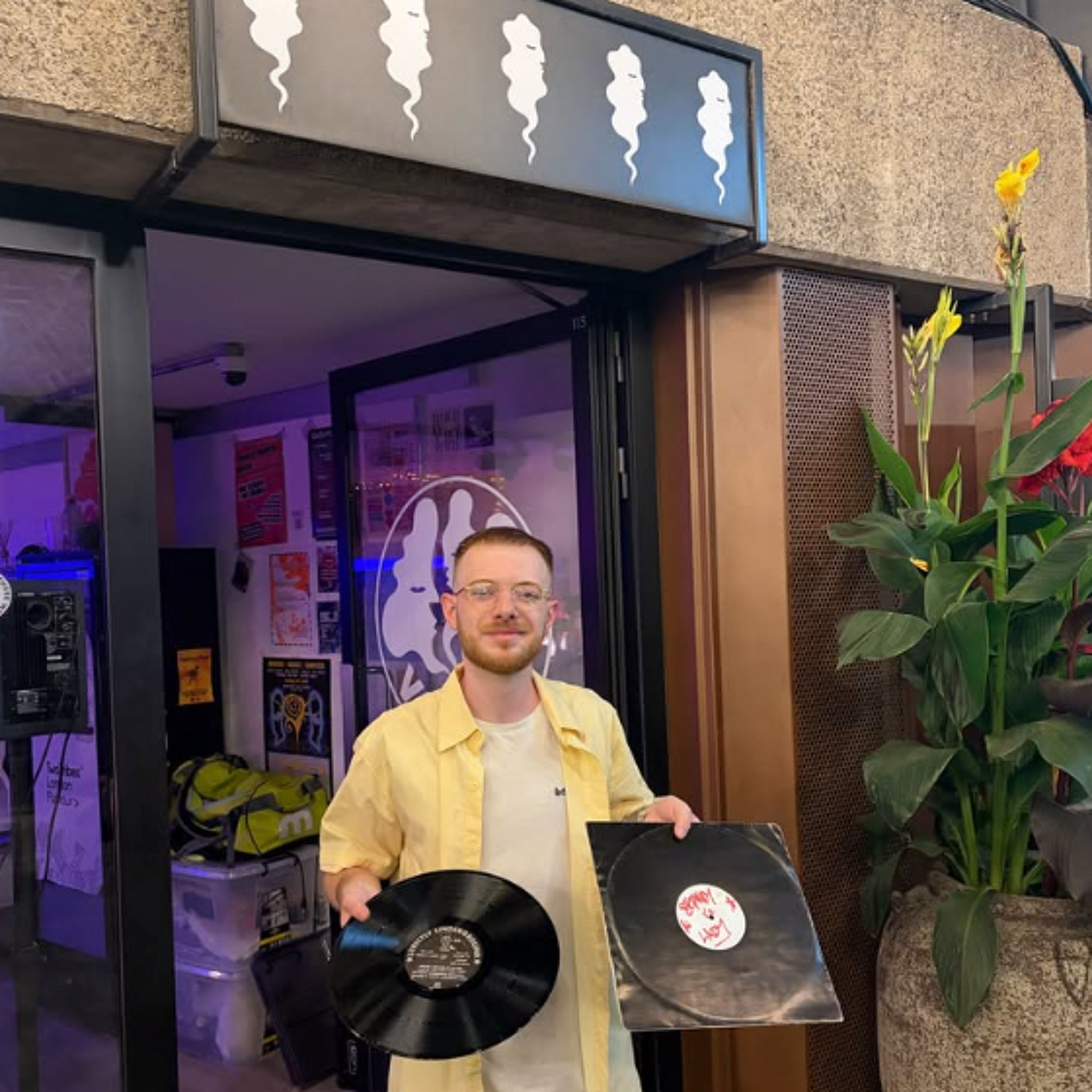 BILLY QUASAR - 07/08/26 [Voices Radio]