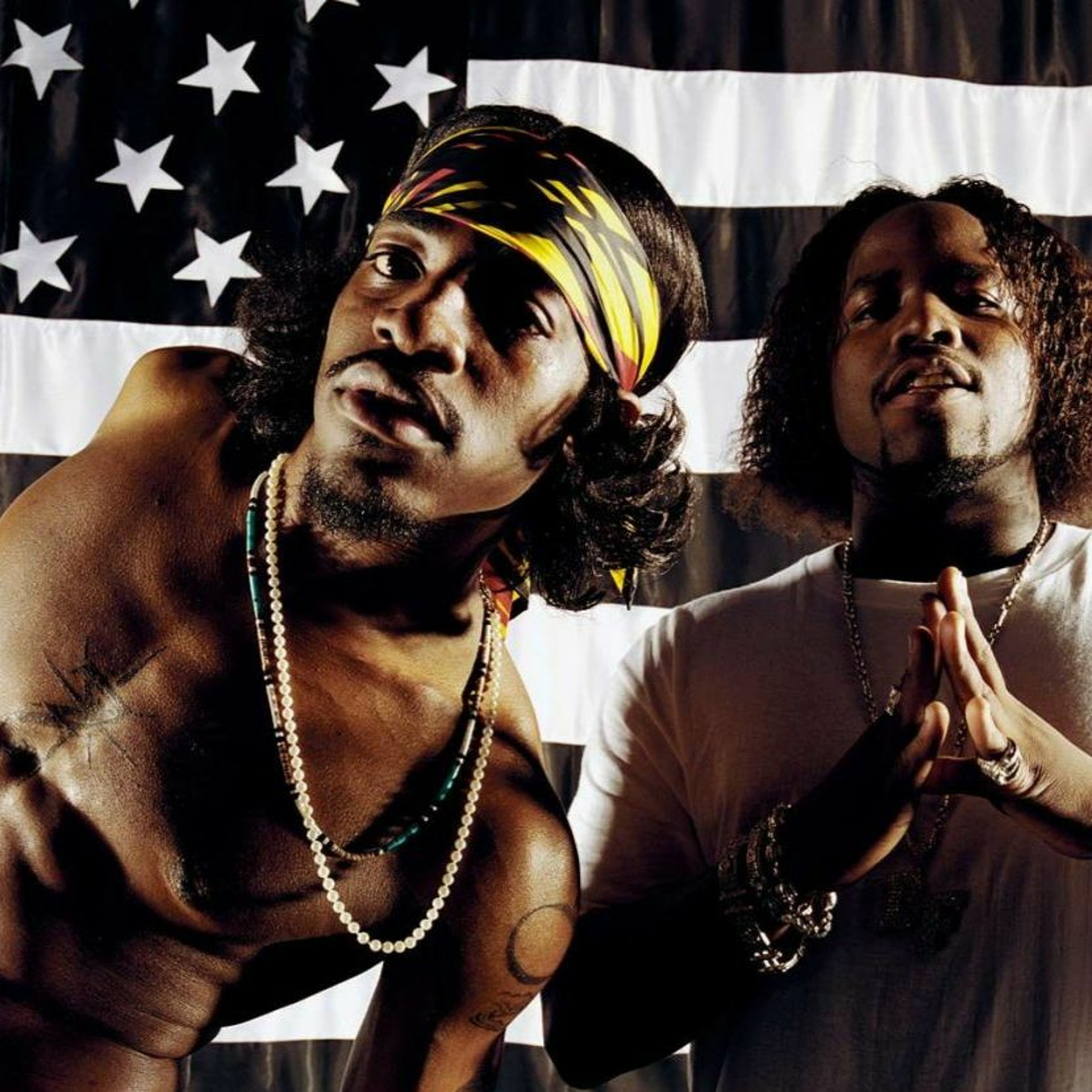 Nirvana of Noize: Hip-Hop Day 52 (2000s Throwback) episode artwork