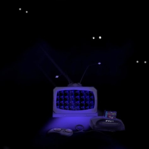 Endless BUT With Only Majin Sonic