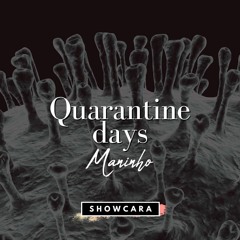 Quarantine Days - M. Beltrame