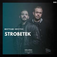 MHTFAM INVITES 45 | Strobetek
