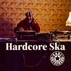 Hardcore Ska (All original 7" vinyl)