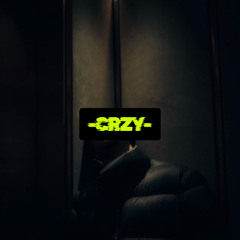 CRZY (REVERBED)