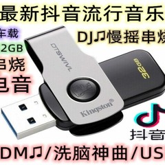 🔥抖音USB3.0流行音乐🔥 #最新抖音歌🎶 #慢摇串烧🙌 #车载🎵 #电音🙌🙌🏻 #有兴趣欢迎pm 0165530153