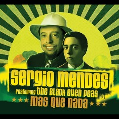 Mas Que Nada (Romey House Remix)