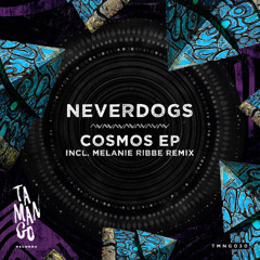 COSMOS EP - TAMANGO