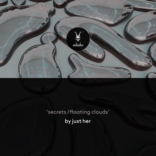 *PREVIEW SNIPPETS* Just her - Secrets / Floating Clouds