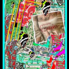 kketamine - not the same ft. yungster jack (prod. aztroboy & killjustin) *stupidppl edit* せきとは隠されぬ