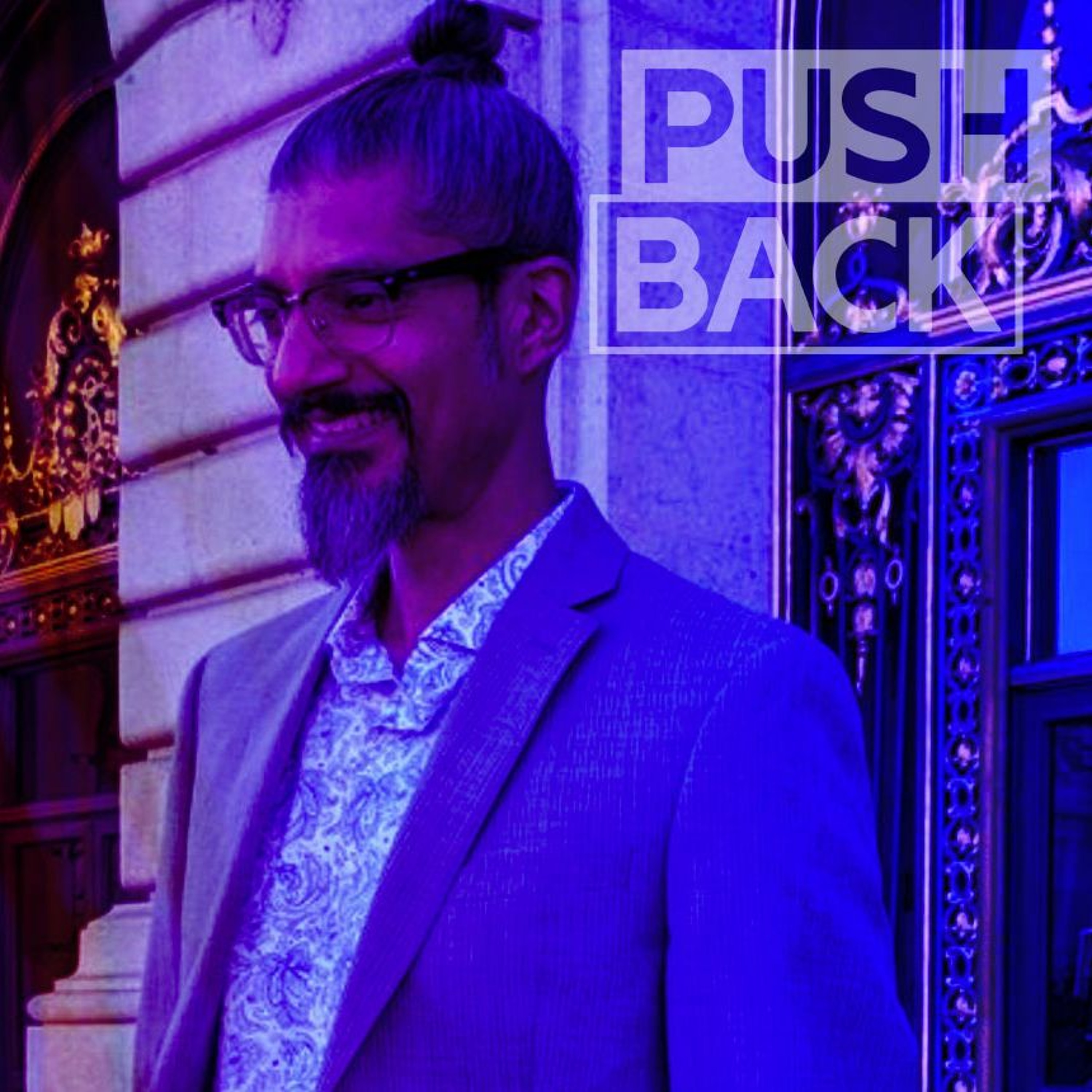 Pushback with Aaron Mate