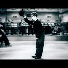 Trampsta - Chunky (Old Dancing Movies Video)