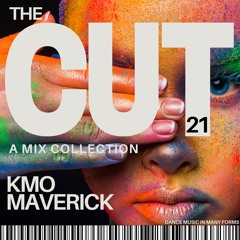 The Cut 21 - Funky Disco | House | Disco