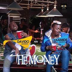 The Money (feat. Olamide)