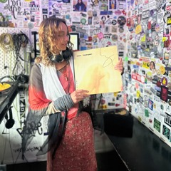 Millie McKee @ The Lot Radio 11-10-2024