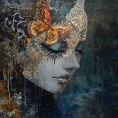 Metamorphosis Masquerade NYE 2025