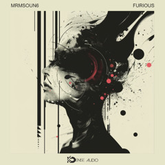 Mrmsoun6 - Furious (Original Mix)