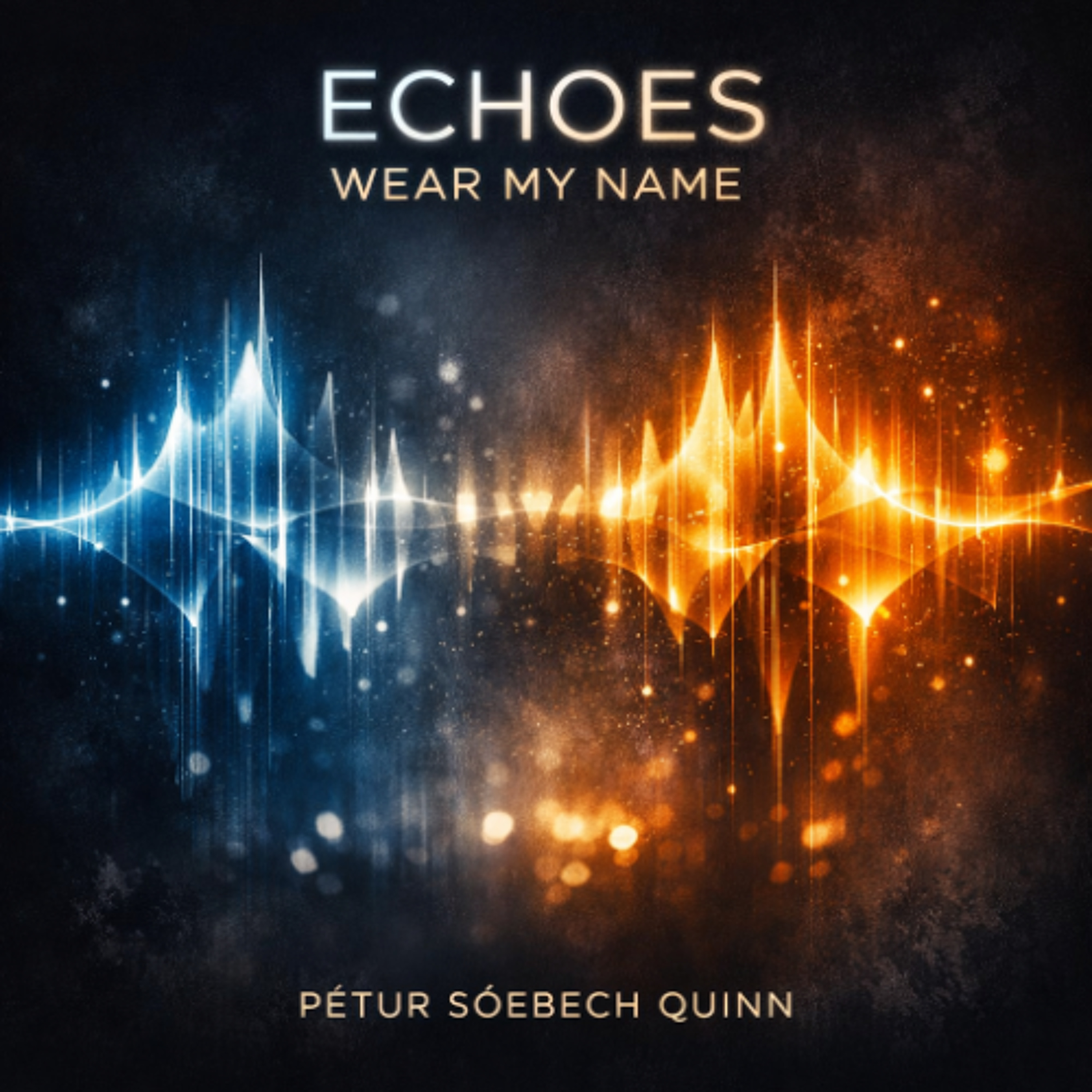Echoes Wear My Name episode artwork
