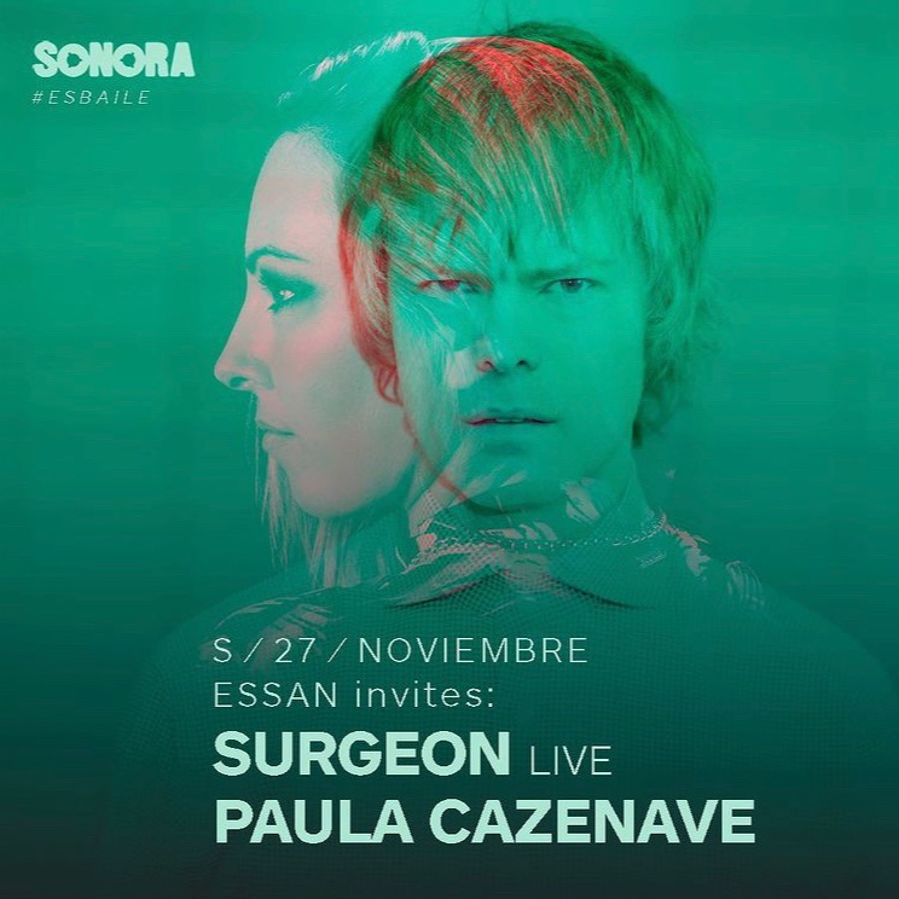 Paula Cazenave