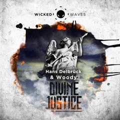 Hans Delbrück & Woody - Berserker (Original Mix) [Wicked Waves Limitless]