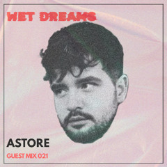 ASTORE MIX 021
