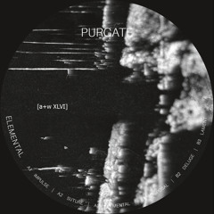 Purgate - Suture (Aufnahme + Wiedergabe)