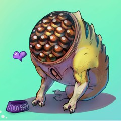 Houndeye (Clip)