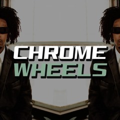 (FREE) "Chrome Wheels" - Chill Type Beat | 21 Savage x J. Cole Type Beat (Prod. SameLevelBeatz)