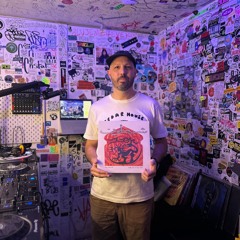 SUPERIOR ELEVATION with DEREK RUSSO @ The Lot Radio 01-21-2025