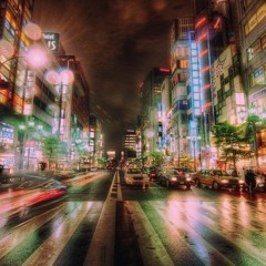 BACARDI - 이중인격