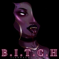 B.I.T.C.H - Megan Thee Stallion [ANNALXG Edit]