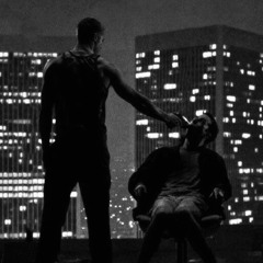 Death rattle(slowed) x Tyler Durden