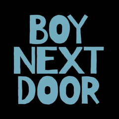 boynextdoor-hot summer